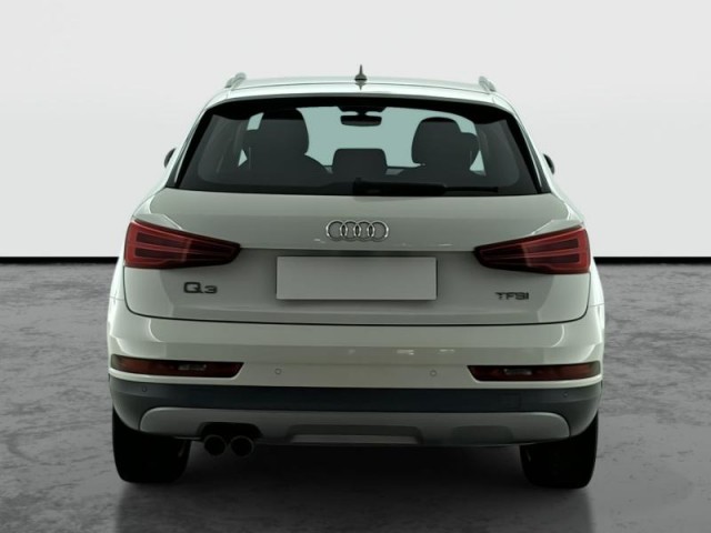 Audi Q3  1.4 TFSI 