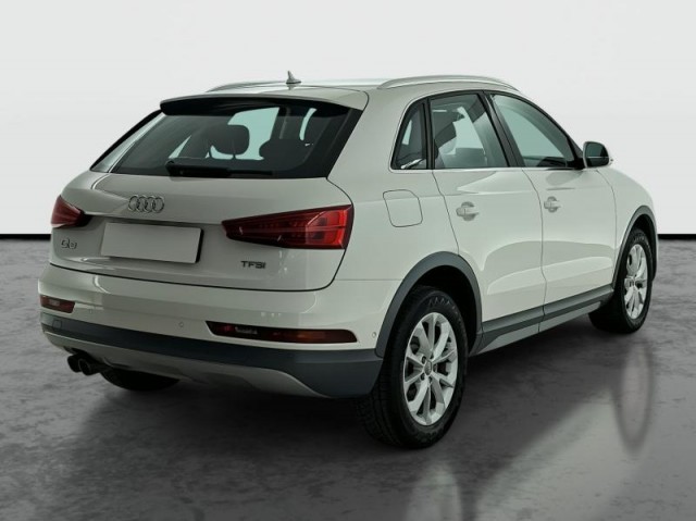 Audi Q3  1.4 TFSI 