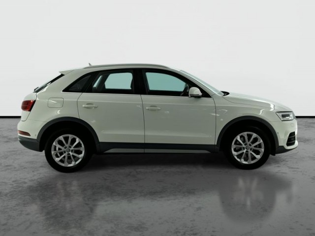 Audi Q3  1.4 TFSI 