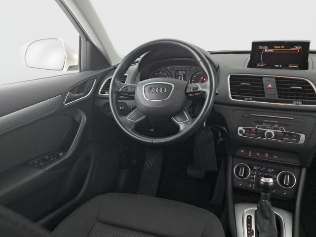 Audi Q3  1.4 TFSI 