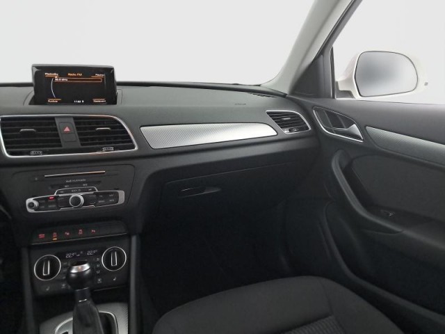 Audi Q3  1.4 TFSI 
