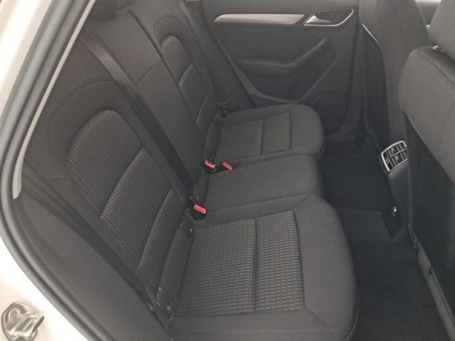 Audi Q3  1.4 TFSI 