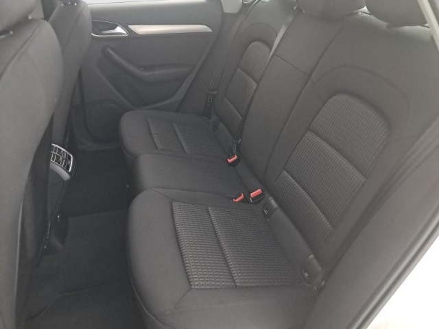 Audi Q3  1.4 TFSI 