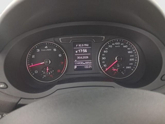 Audi Q3  1.4 TFSI 