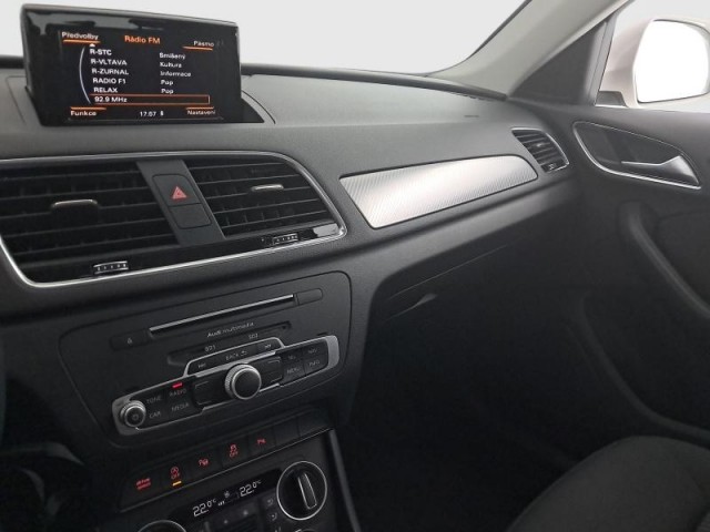 Audi Q3  1.4 TFSI 