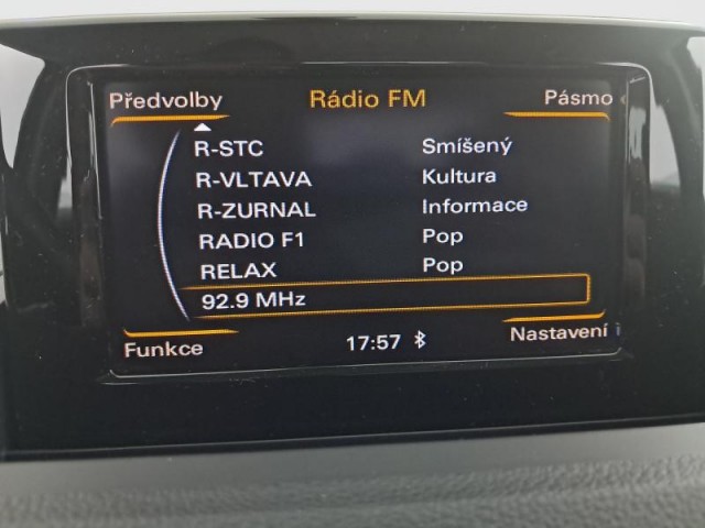 Audi Q3  1.4 TFSI 