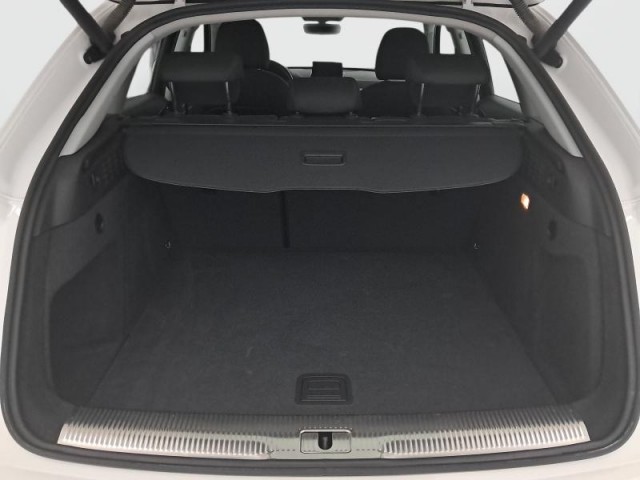 Audi Q3  1.4 TFSI 