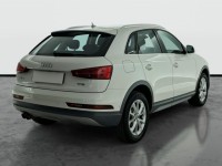 Audi Q3  1.4 TFSI 
