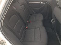 Audi Q3  1.4 TFSI 
