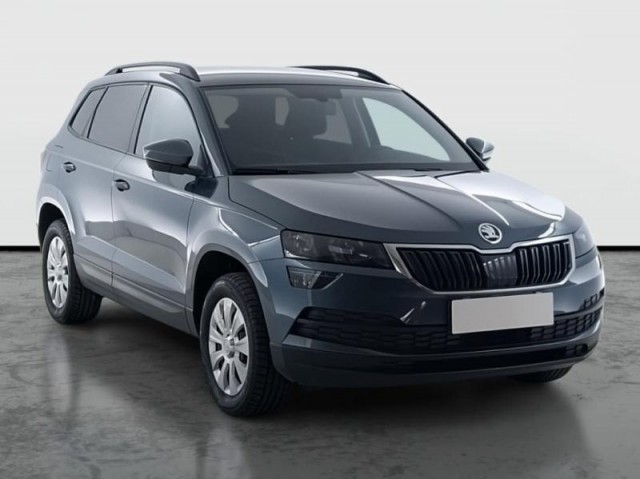 Škoda Karoq  1.0 TSI Active Plus