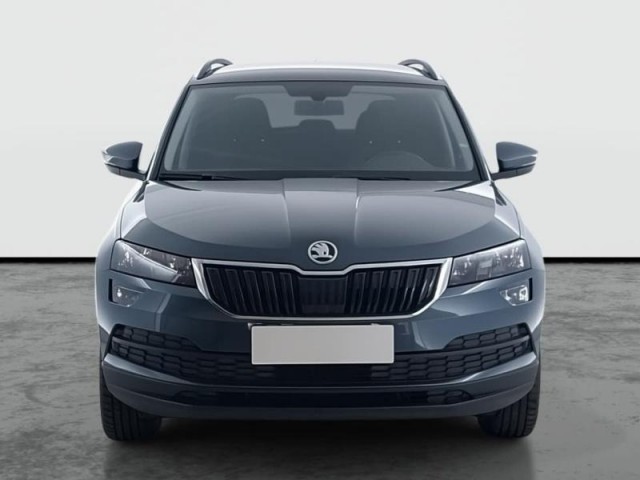 Škoda Karoq  1.0 TSI Active Plus