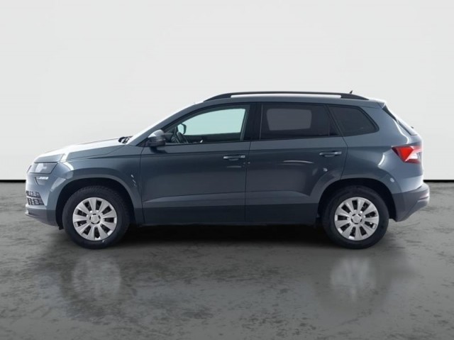 Škoda Karoq  1.0 TSI Active Plus