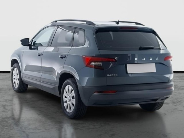 Škoda Karoq  1.0 TSI Active Plus