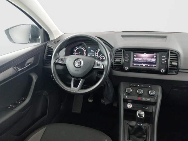 Škoda Karoq  1.0 TSI Active Plus