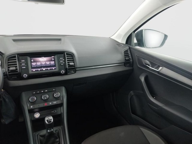 Škoda Karoq  1.0 TSI Active Plus