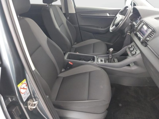 Škoda Karoq  1.0 TSI Active Plus