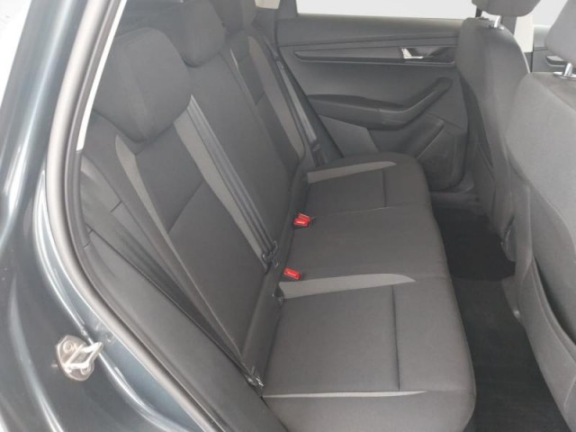 Škoda Karoq  1.0 TSI Active Plus