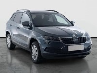 Škoda Karoq  1.0 TSI Active Plus