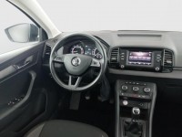 Škoda Karoq  1.0 TSI Active Plus