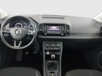 Škoda Karoq  1.0 TSI Active Plus