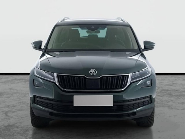 Škoda Kodiaq  2.0 TDI 4x4 Style