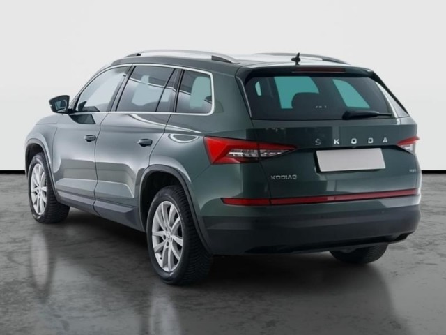 Škoda Kodiaq  2.0 TDI 4x4 Style