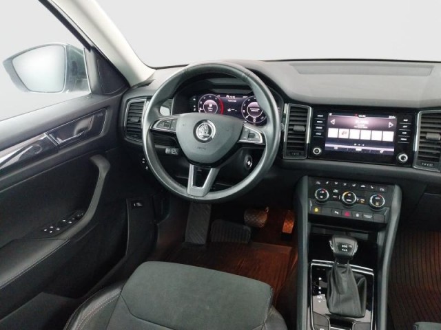 Škoda Kodiaq  2.0 TDI 4x4 Style
