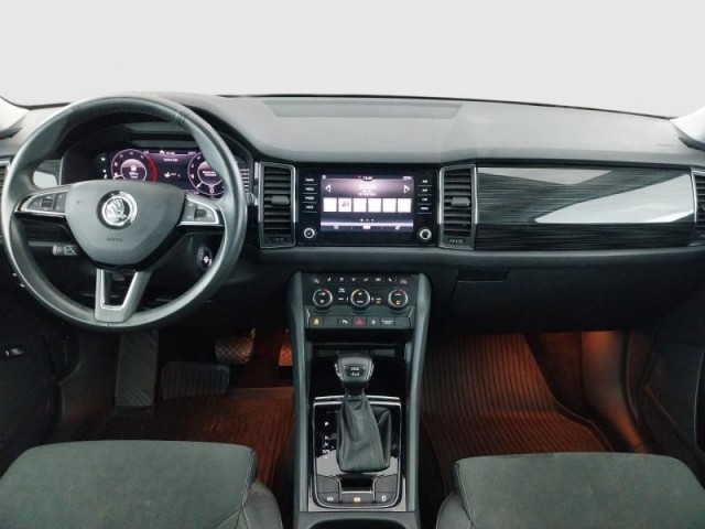 Škoda Kodiaq  2.0 TDI 4x4 Style