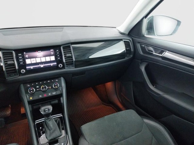 Škoda Kodiaq  2.0 TDI 4x4 Style