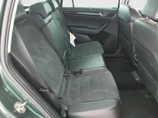 Škoda Kodiaq  2.0 TDI 4x4 Style