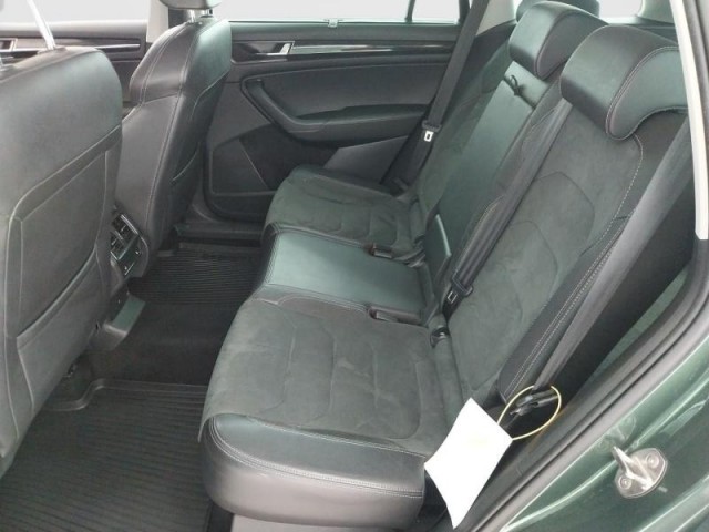 Škoda Kodiaq  2.0 TDI 4x4 Style