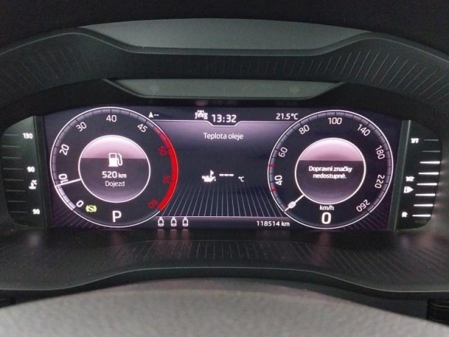 Škoda Kodiaq  2.0 TDI 4x4 Style