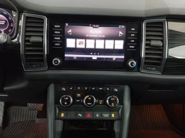 Škoda Kodiaq  2.0 TDI 4x4 Style