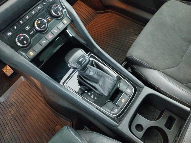 Škoda Kodiaq  2.0 TDI 4x4 Style