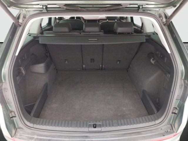 Škoda Kodiaq  2.0 TDI 4x4 Style