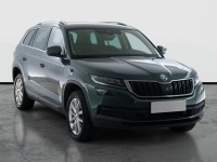 Škoda Kodiaq  2.0 TDI 4x4 Style