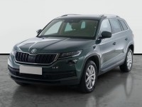 Škoda Kodiaq  2.0 TDI 4x4 Style