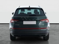 Škoda Kodiaq  2.0 TDI 4x4 Style