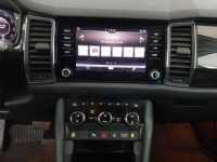 Škoda Kodiaq  2.0 TDI 4x4 Style