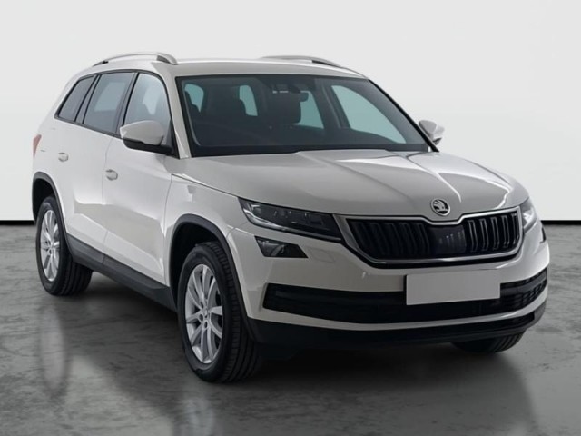 Škoda Kodiaq  2.0 TDI Ambition Plus