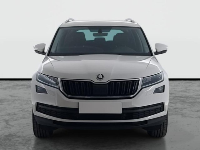 Škoda Kodiaq  2.0 TDI Ambition Plus