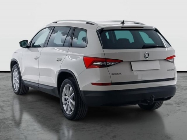 Škoda Kodiaq  2.0 TDI Ambition Plus