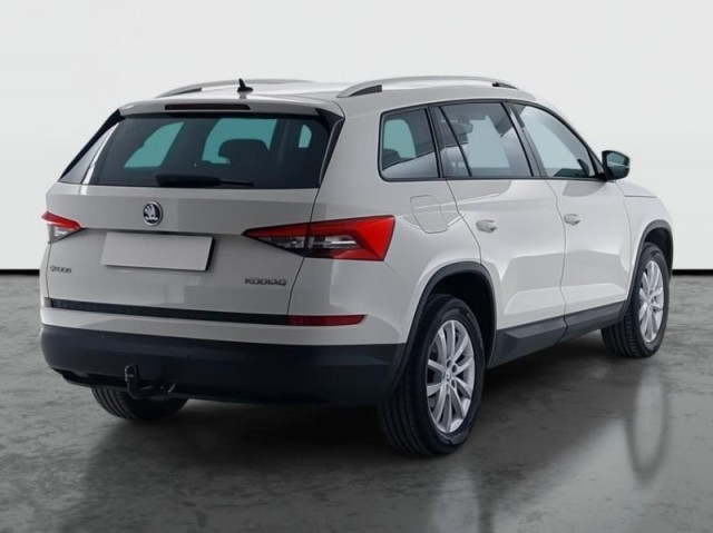 Škoda Kodiaq  2.0 TDI Ambition Plus