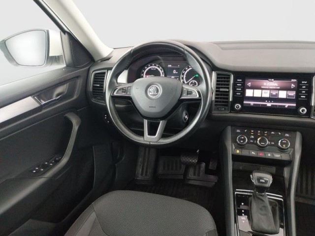 Škoda Kodiaq  2.0 TDI Ambition Plus