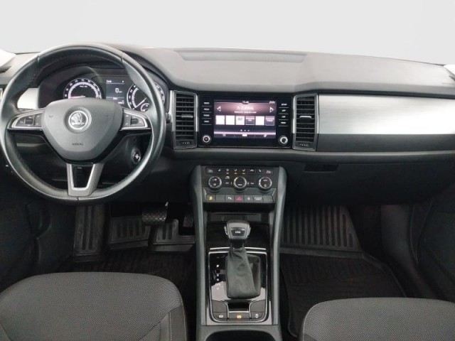 Škoda Kodiaq  2.0 TDI Ambition Plus