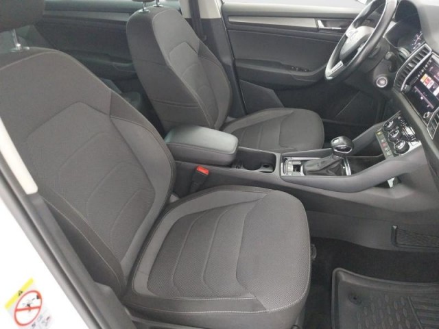 Škoda Kodiaq  2.0 TDI Ambition Plus
