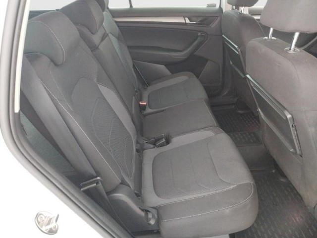Škoda Kodiaq  2.0 TDI Ambition Plus