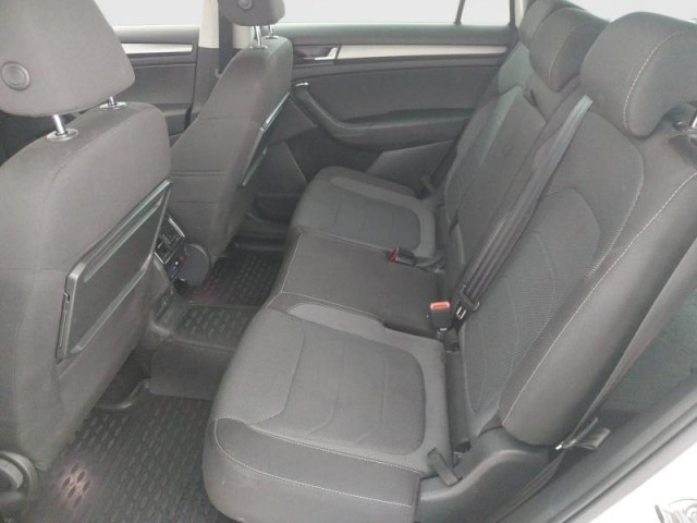 Škoda Kodiaq  2.0 TDI Ambition Plus