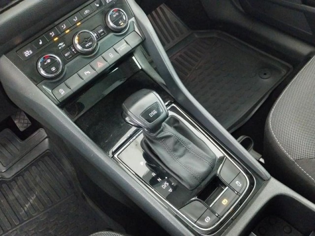 Škoda Kodiaq  2.0 TDI Ambition Plus