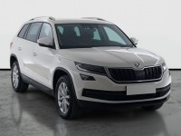 Škoda Kodiaq  2.0 TDI Ambition Plus